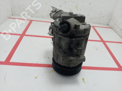 AC compressor SKODA FABIA I (6Y2) 1.4 | BP26697197M34 
