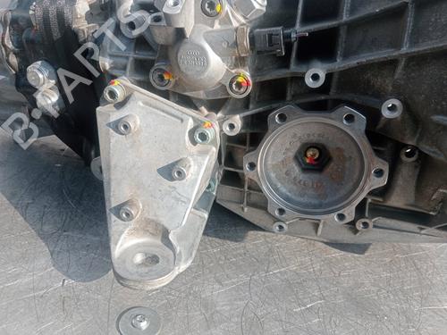 Gearbox VW PASSAT B5.5 (3B3) 1.9 TDI | BP38651635M3  - Image 10