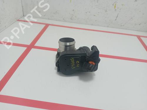 Throttle body CITROËN C4 II (NC_)  | BP23866929M82 