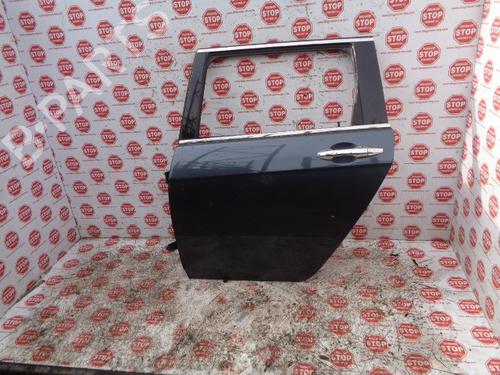 Tür links hinten für HONDA ACCORD VII Tourer (CM, CN) 2.2 i-CTDi (CN2) (140 hp) 9054570