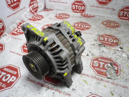 Alternator HONDA JAZZ II (GD_, GE3, GE2) 1.2 i-DSI (GD5, GE2) | BP7307002M7 