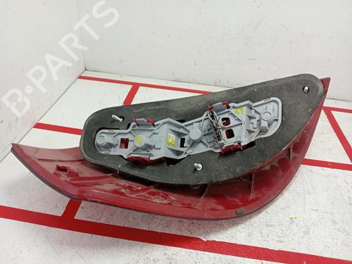 Right taillight MERCEDES-BENZ A-CLASS (W169) A 180 CDI (169.007, 169.307) | BP7361663C35 