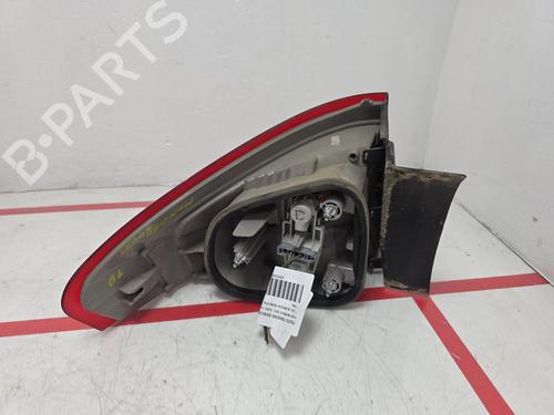 Right taillight FORD MONDEO IV (BA7) | BP37030468C35 - Image 4