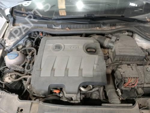 Used Alternator Alternator SEAT IBIZA IV (6J5, 6P1) [2008-2017] 36157031 36157031