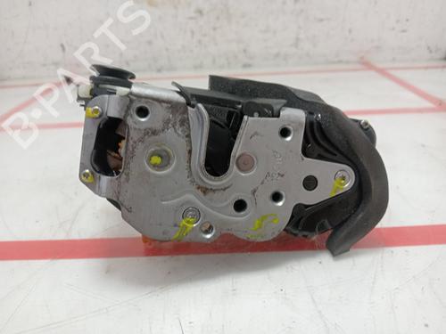 Rear right lock OPEL INSIGNIA A (G09)  | BP29607782C99 