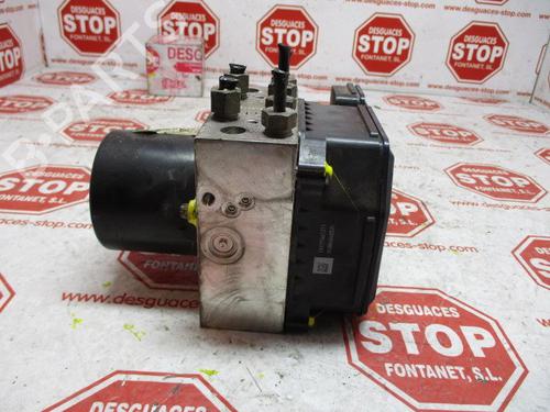ABS pump OPEL INSIGNIA A (G09) 2.0 CDTI (68) | BP7305749M43 