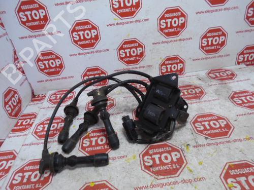 Ignition coil HYUNDAI i20 I (PB, PBT)  | BP9076092M94 