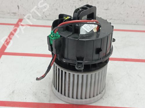 Heater blower motor PEUGEOT 308 II (LB_, LP_, LW_, LH_, L3_)  | BP27801545M62 