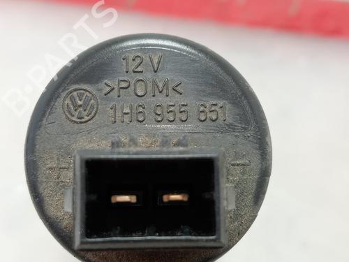 Washer pump VW GOLF III (1H1) 2.0 | BP17758427E24 