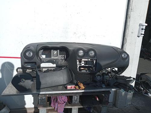 Used Airbag Kit ALFA ROMEO MITO (955_) 1.3 MultiJet (955AXT1A, 955AYA1A) (80 hp) 30930398