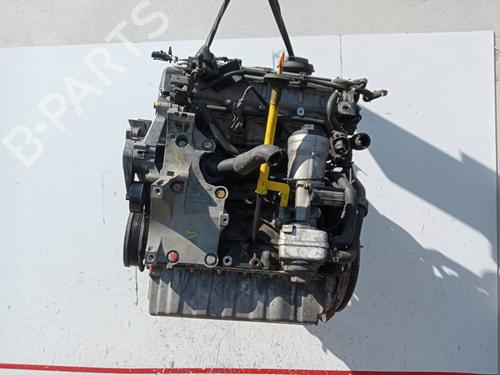 Used Engine Engine 38784765 38784765