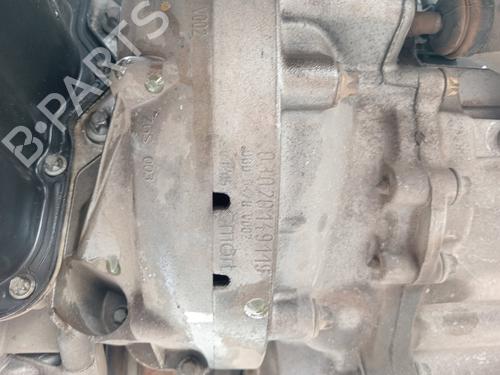 Engine SMART FORTWO Coupe (450) 0.7 (450.352, 450.332) | BP33185617M1  - Image 5