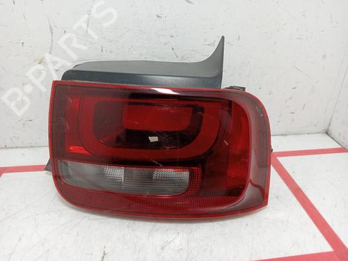 Used Right taillight CITROËN C4 CACTUS 1.6 BlueHDi 100 (99 hp) 31598550