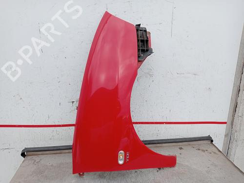 Used Right front fenders SEAT IBIZA III (6L1) [2002-2009]  31600198