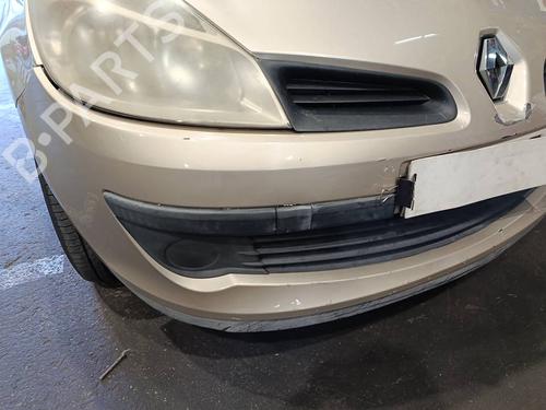 Left front window switch RENAULT CLIO III (BR0/1, CR0/1) | BP39386476I27 - Image 8
