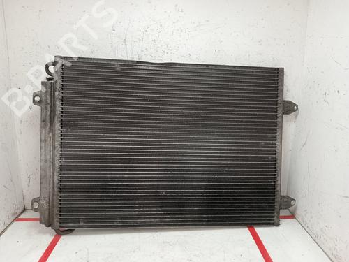 AC-Kondensator VW PASSAT B6 Variant (3C5) [2005-2011]  31045100