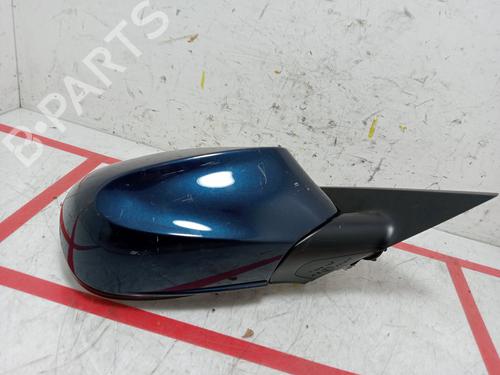 Right mirror BMW 1 (E87) 116 d | BP21845150C27