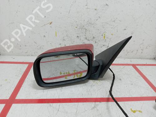 Used Left mirror BMW 3 Compact (E46) 318 ti (143 hp) 29573252