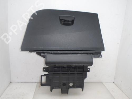 Used Glove box SEAT IBIZA IV (6J5, 6P1) 1.0 TSI (110 hp) 15926737