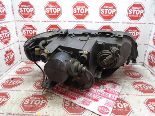 Scheinwerfer links BMW X5 (E53) 3.0 d | BP30764511C28