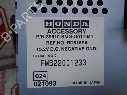 Electronic module HONDA CIVIC VIII Hatchback (FN, FK) 1.8 (FN1, FK2) | BP7360062M83 
