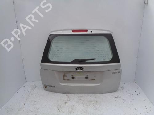 Bagklap CC/Kombi-Coupé KIA CARENS III MPV (UN) 2.0 CRDi 140 (140 hp) 15924316
