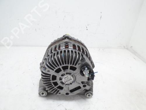 Alternator RENAULT KOLEOS I (HY_) 2.0 dCi 4x4 (HY0K) | BP9364429M7 