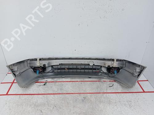 Front bumper CITROËN SAXO (S0, S1) 1.5 D | BP15933156C7 