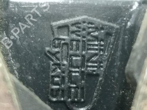 Front right lock DAEWOO EVANDA (KLAL) 2.0 | BP22636041C97