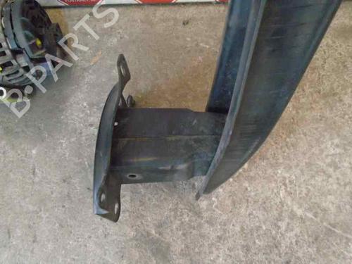 Front bumper reinforcement VW GOLF V (1K1)  | BP7348568C109 