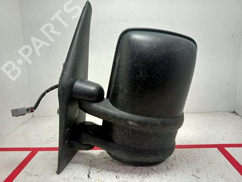 Left mirror NISSAN INTERSTAR Van (X70) dCI 90 | BP9441871C26 