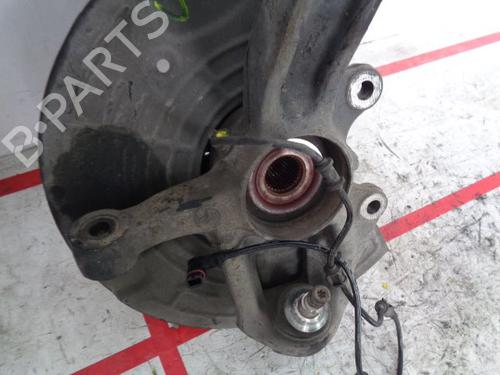 Right front steering knuckle MERCEDES-BENZ M-CLASS (W164) ML 320 CDI 4-matic (164.122) | BP16403760M26 