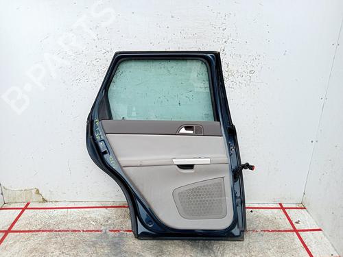 Left rear door VOLVO V50 (545) T5 AWD | BP21286828C4 