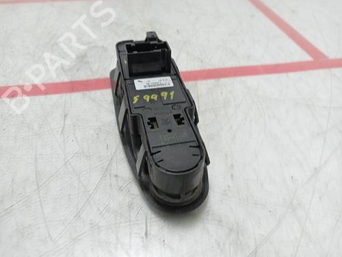 Left front window switch PEUGEOT EXPERT Tepee (VF3X_) 2.0 HDi 120 | BP38747557I27 - Image 2