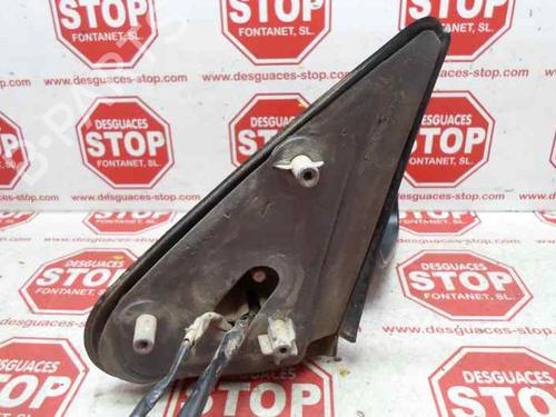 Right mirror SEAT CORDOBA (6K1, 6K2) 1.9 SDI | BP7346643C27 