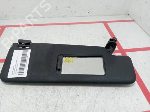 Right sun visor VW EOS (1F7, 1F8) | BP38935603I2 - Image 4