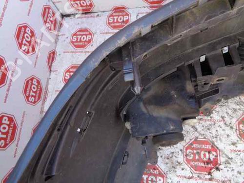 Front bumper SEAT CORDOBA (6K1, 6K2) 1.9 TDI | BP7622366C7 