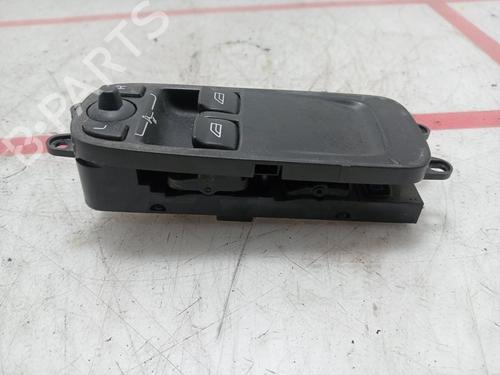 Left front window switch VOLVO C30 (533) 2.4 i | BP36325187I27  - Image 5