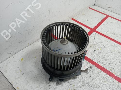 Heater blower motor NISSAN QASHQAI / QASHQAI +2 I (J10, NJ10, JJ10E) 2.0 dCi | BP21272549M62 
