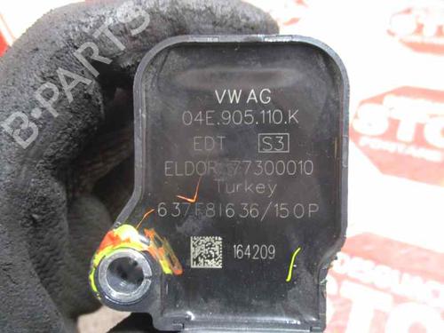 Ignition coil SEAT IBIZA IV SC (6J1, 6P5)  | BP17667239M94 