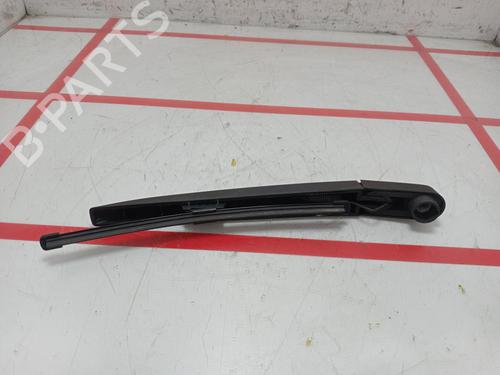 Used Rear windshield wiper arm RENAULT CLIO IV (BH_) [2012-2021]  29073896