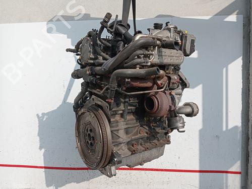 Motor SEAT ALTEA XL (5P5, 5P8) [2006-2015]  29329558