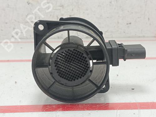 Mass air flow sensor VW CRAFTER 30-50 Van (2E_) 2.5 TDI | BP26206187M95 - Image 3