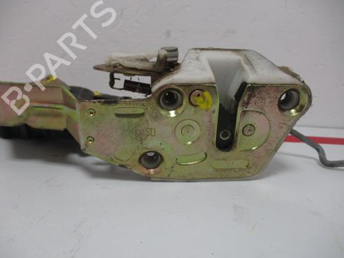 Rear right lock DAEWOO MATIZ (M100, M150) 0.8 | BP15930549C99 