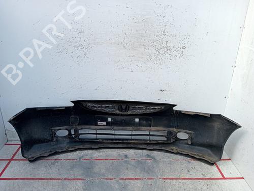 Front bumper HONDA JAZZ III (GE_, GG_, GP_, ZA_)  | BP29533863C7 