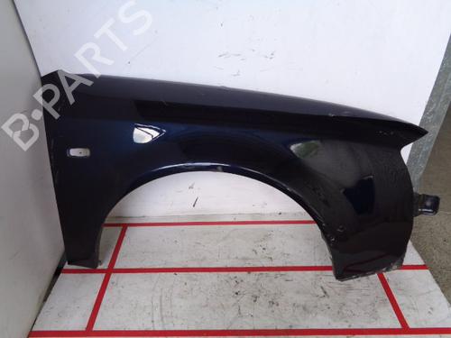 Forkjerm høyre AUDI A6 C5 (4B2) 1.8 T | BP15933723C42 