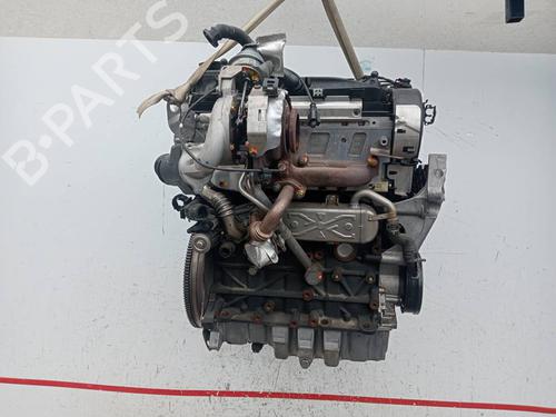 Engine VW GOLF VI (5K1) | BP38734351M1 - Image 9