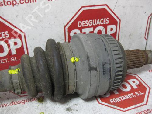 Right rear driveshaft BMW 3 (E90) 320 d | BP7305940M41