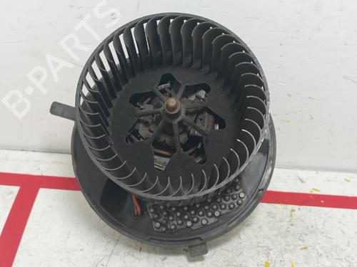 Heater blower motor SEAT ALHAMBRA (710, 711) 2.0 TDI | BP17489077M62 