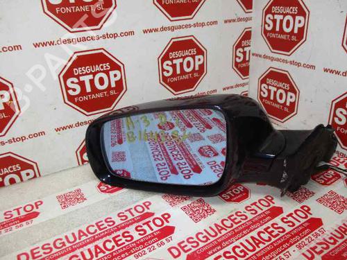 Used Left mirror AUDI A3 (8L1) [1996-2006]  7318823
